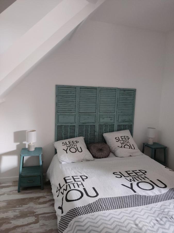 Chambres D'Hotes Charme Nature Nouzilly Exterior photo